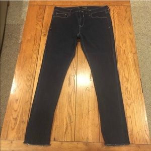 Express jeggings. 12r